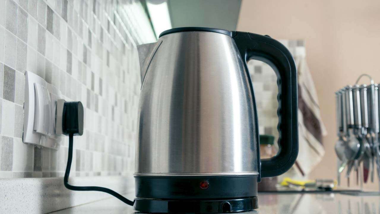 Mutfağın Vazgeçilmezi Kettle’lar Hakkında Endişe Veren Uyarı