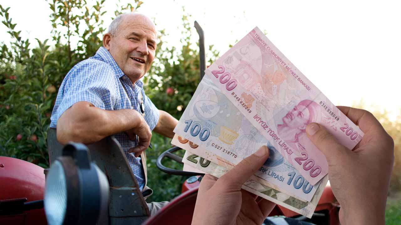 EYT’de Dengeleri Değiştiren Karar, Makbuzu Olan Çiftçiye Emeklilik Kapısı Açıldı