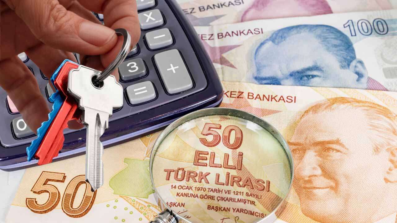 Yargıtay'dan Kiracıları İlgilendiren Karar, Paranızı e-Devlet'ten alabilirsiniz