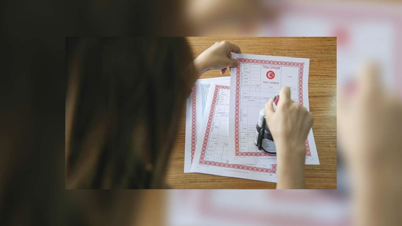 Ev, Arsa ve İş Yeri Sahipleri İçin Son 3 Gün