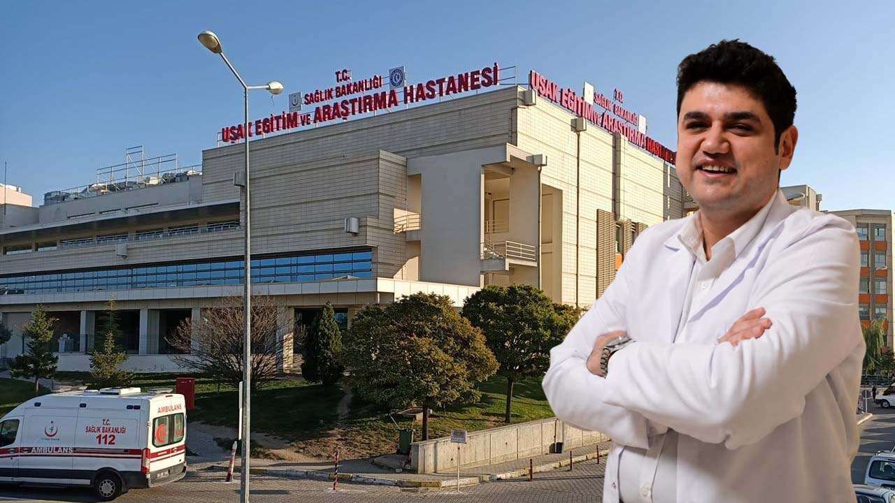 Uşak Eğitim ve Araştırma Hastanesi’nden Fenilketonüri Uyarısı