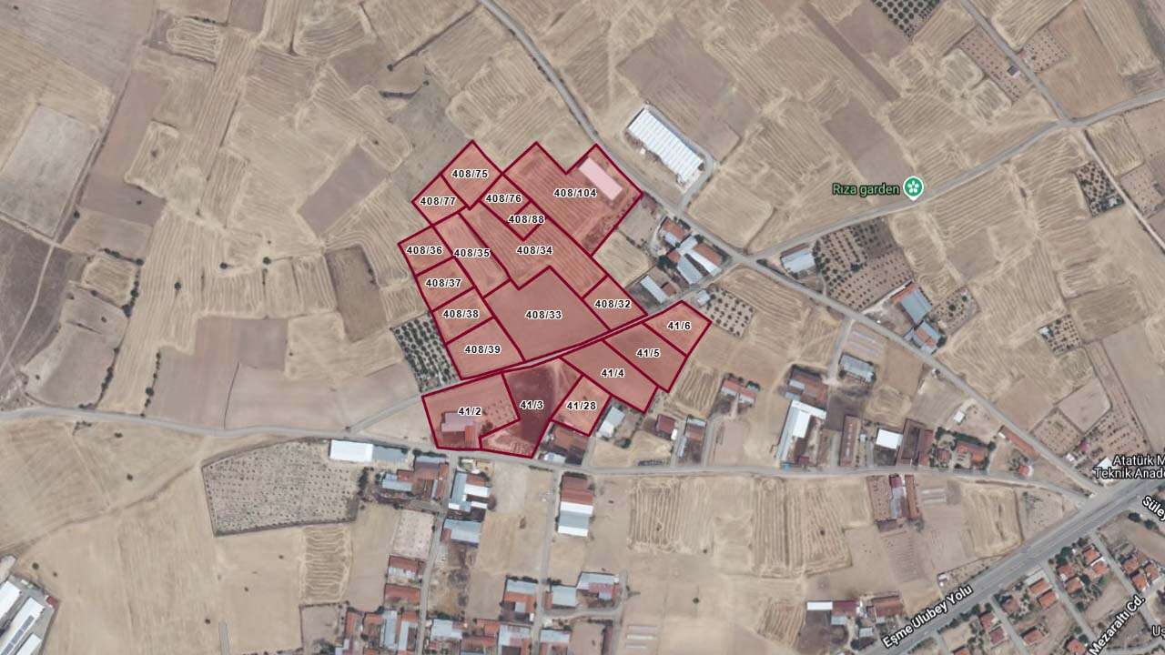 Ulubey’in Üyükbaşı Mahallesi’nde Yeni Arkeolojik Sit Alanı Tescillendi