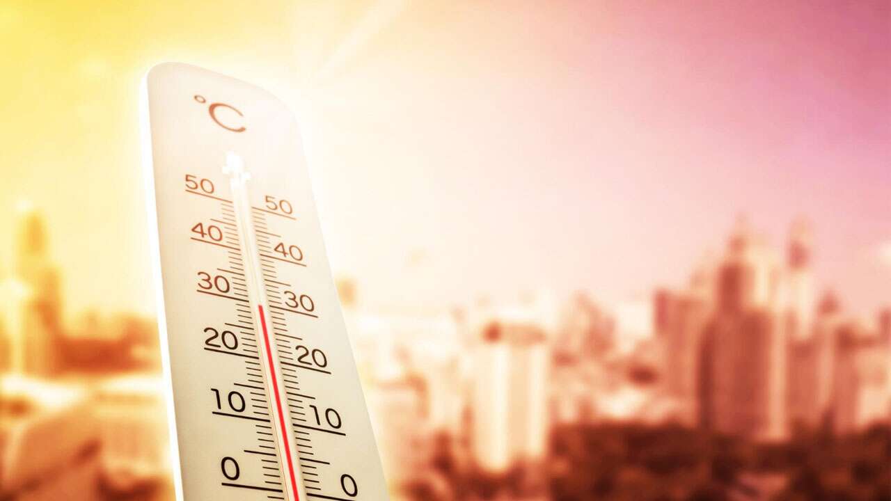 Uşak'ta Termometreler 30 Dereceyi Aşacak