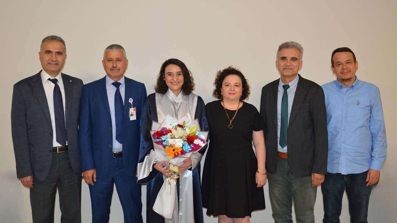 Uşak Eğitim ve Araştırma Hastanesinde Bir İlk Yaşandı