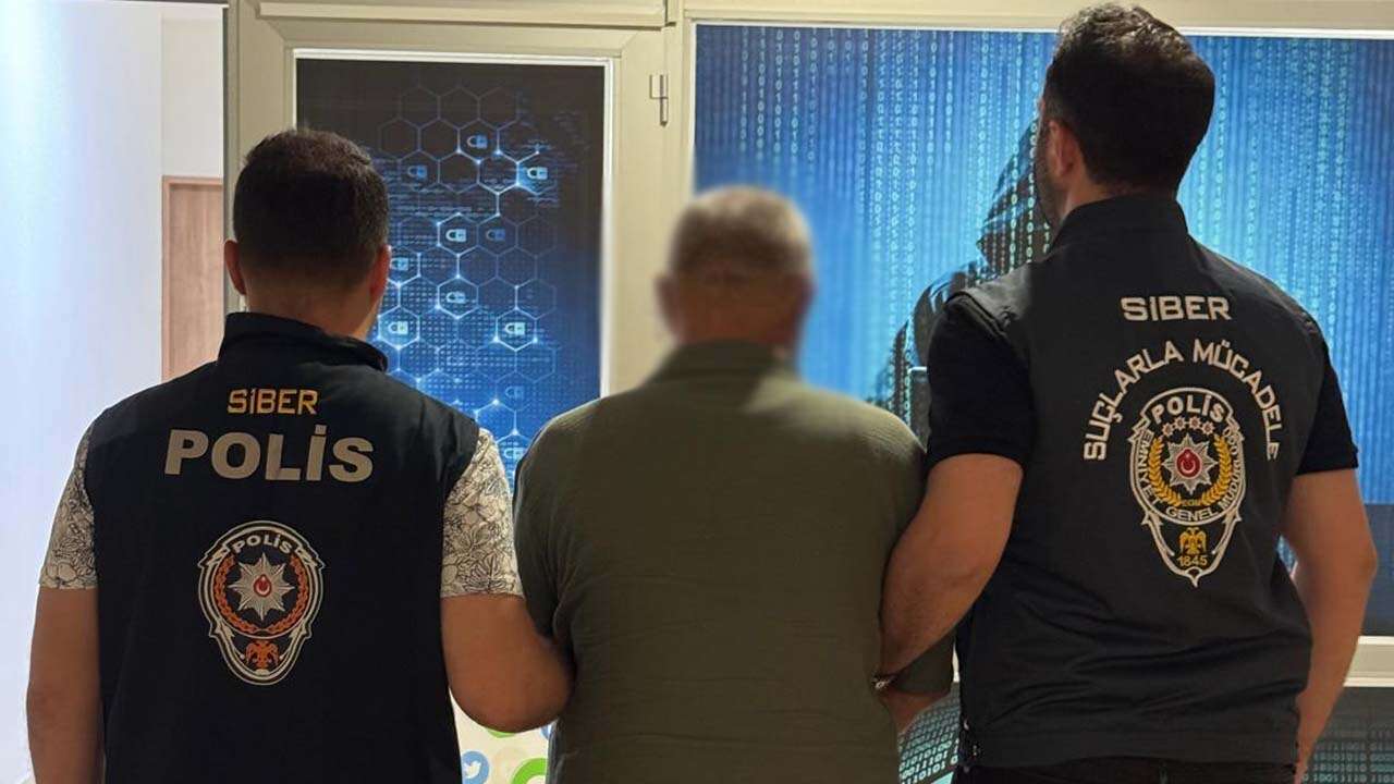 Dolandırıcılık Suçundan Aranan Şahıs Uşak’ta Yakalandı