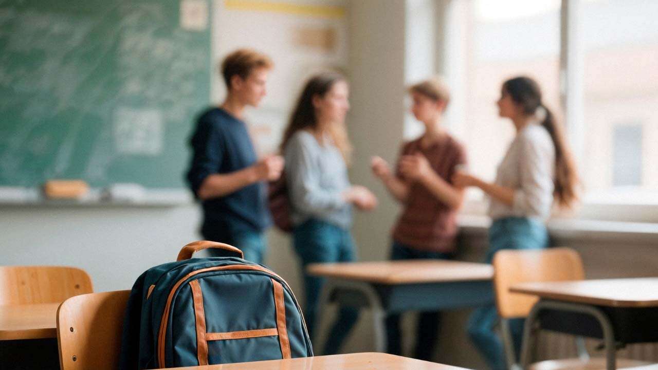 12 Haziran Cuma Günü Okullar Tatil