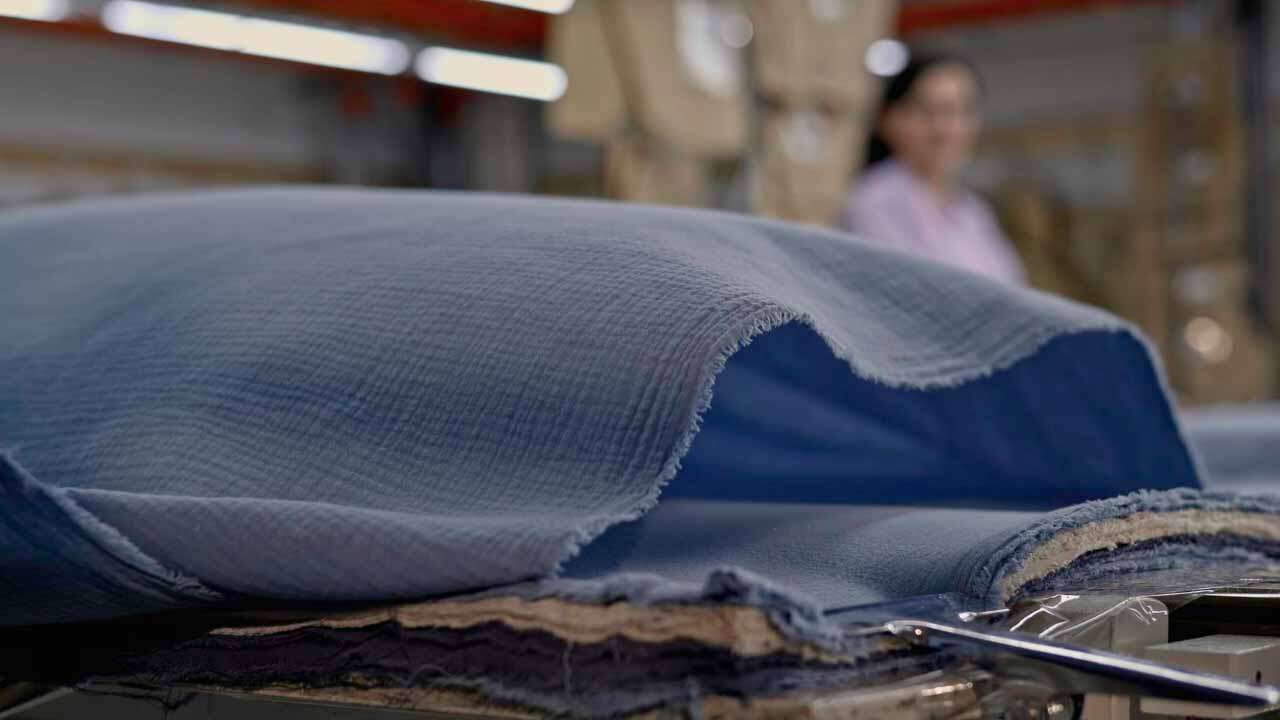 Uşak’ta Open-End Makinesi Operatörü Alımı Yapılacak