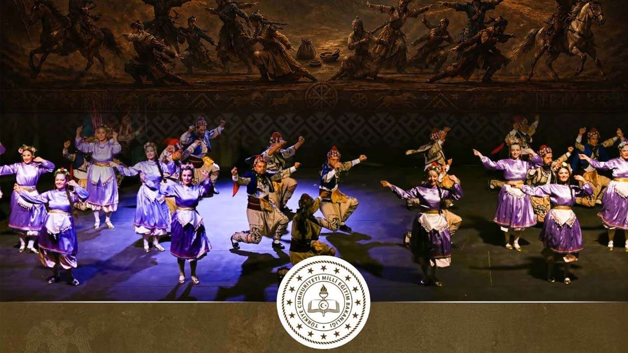 Uşak’ta Kültürel Mirası Yaşatacak Özel Gösteri