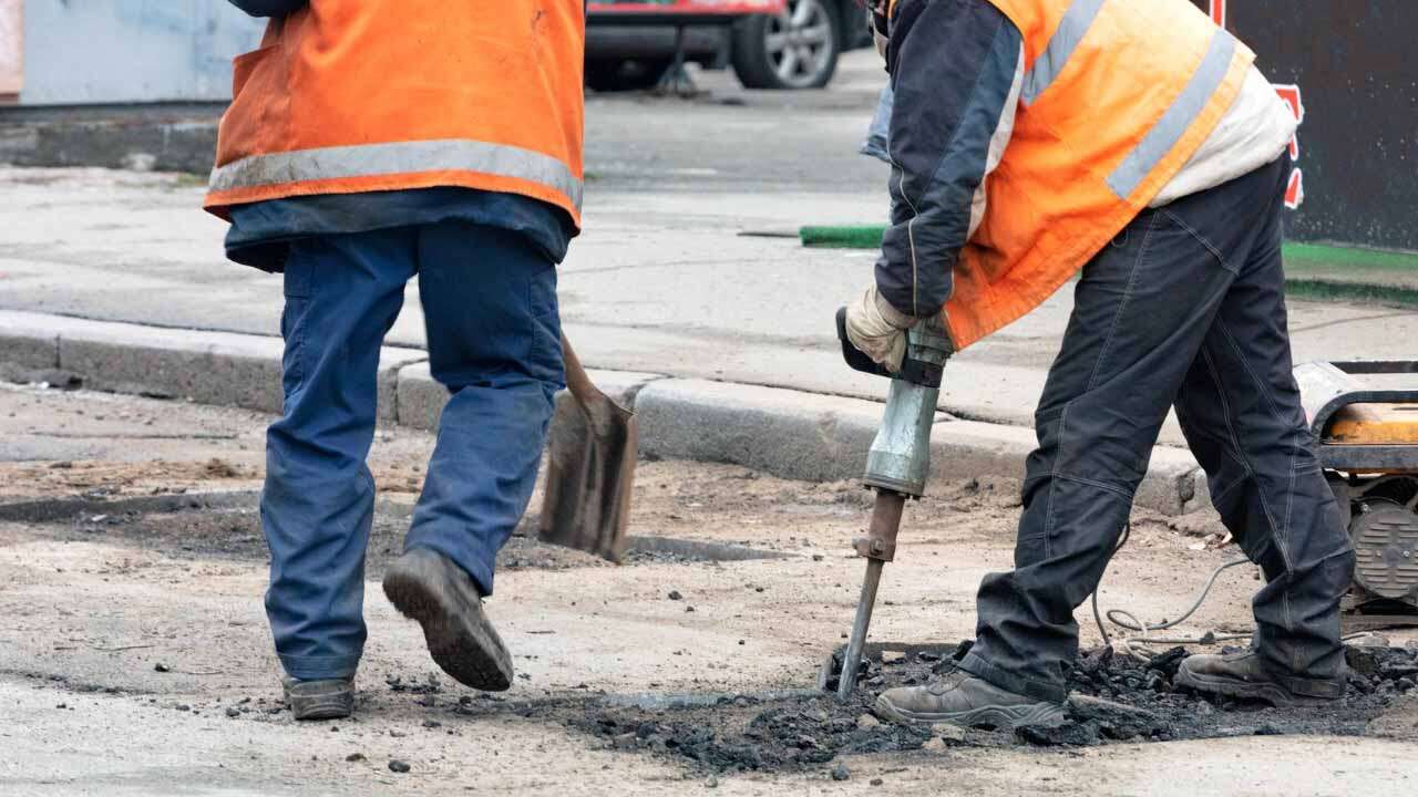 Uşak Belediyesi’ne Daimi İşçi Alımı Yapılacak