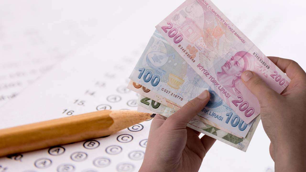 LGS Gözetmen Ücretleri Kaç TL, 2026 Sınav Görevli Ücretli Ne Zaman Yatacak?