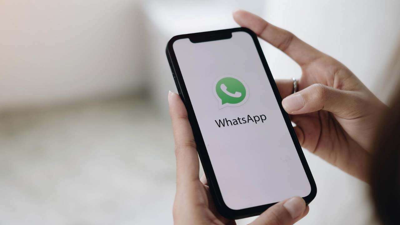 iPhone’da WhatsApp Çoklu Hesap Nasıl Kullanılır?