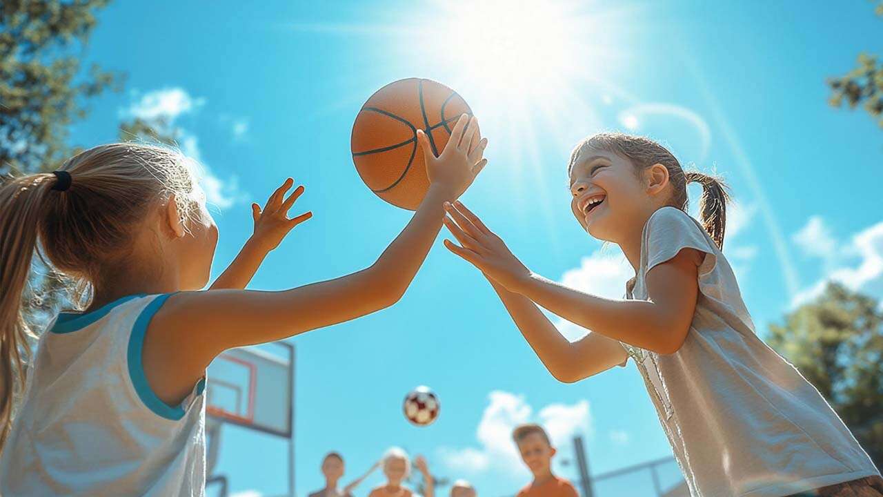 Uşak’ta GSB Spor Okulları İçin Kayıtlar Başladı