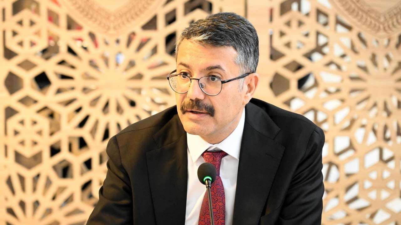 İçişleri Bakan Yardımcısı Ali Çelik Uşak’a Geliyor