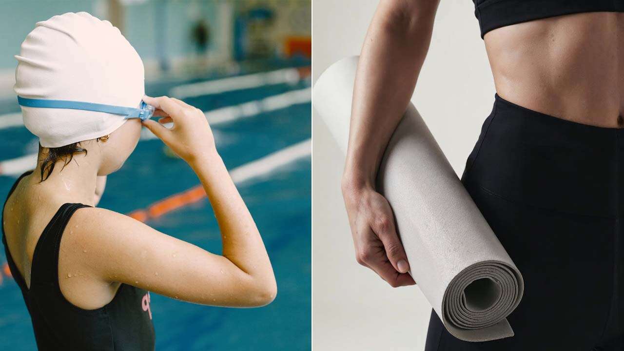Uşak Üniversitesi’nde Yüzme ve Pilates Kursları İçin Kayıtlar Açıldı