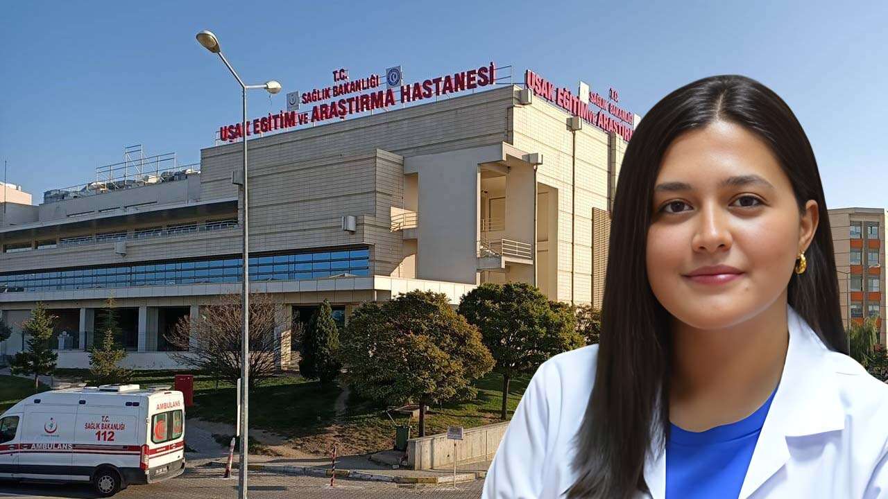 Uşak'ta Beyin Sağlığı Konulu Söyleşi Düzenlenecek