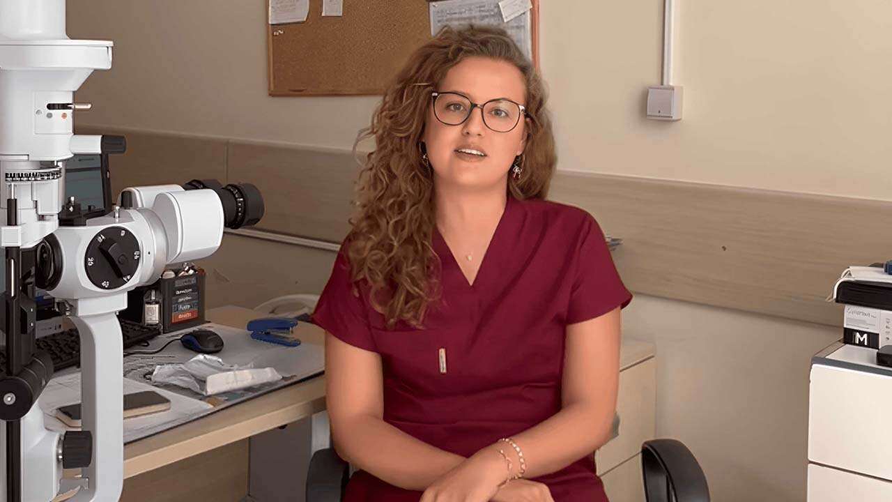 Uşaklı Uzman Uyardı, Belirti Vermeden İlerliyor