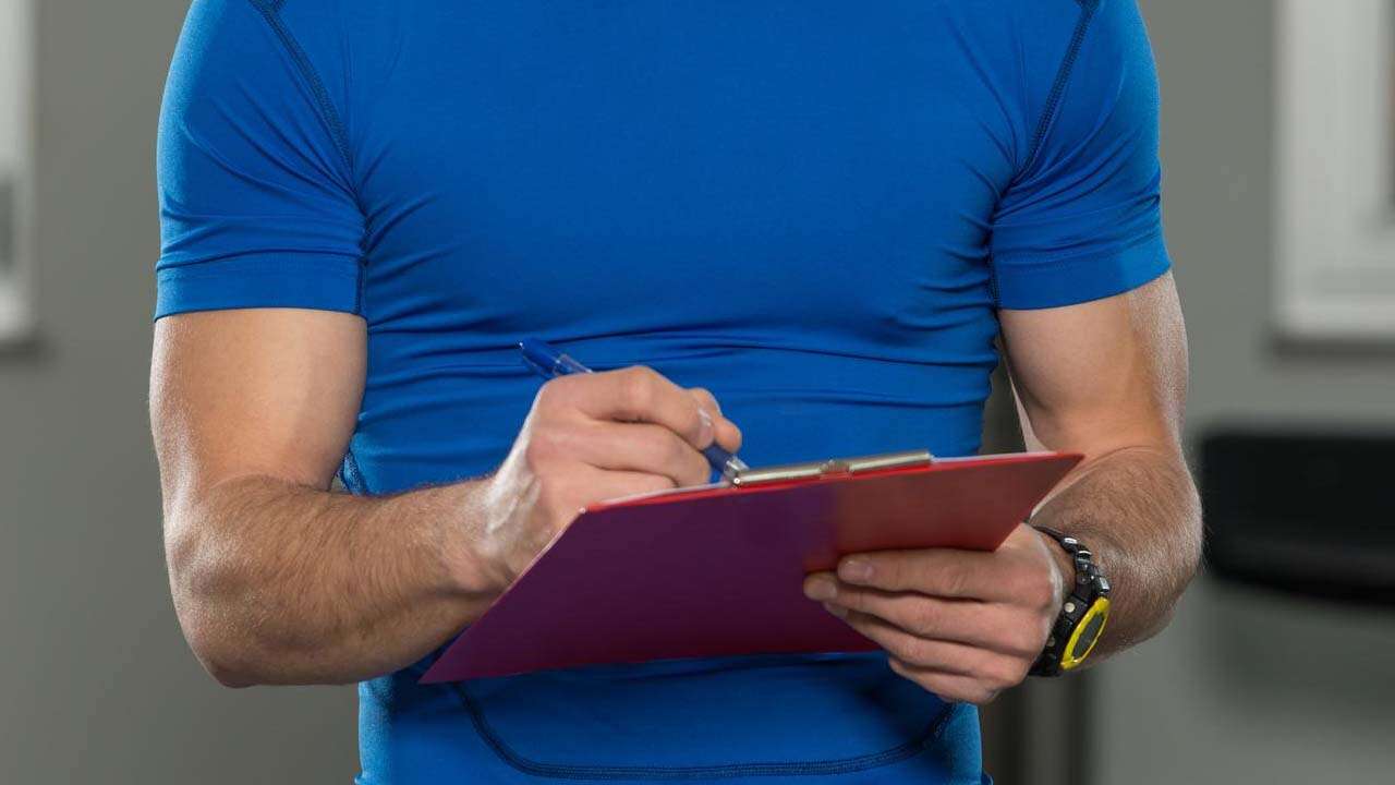 Gençlik ve Spor Bakanlığı Uşak’ta Antrenör Alımı Yapacak