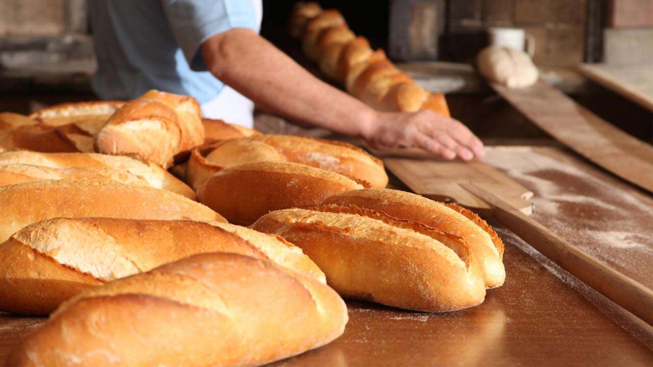 Uşak’ta Ekmek 1 Temmuz’dan İtibaren 20 Lira Oluyor