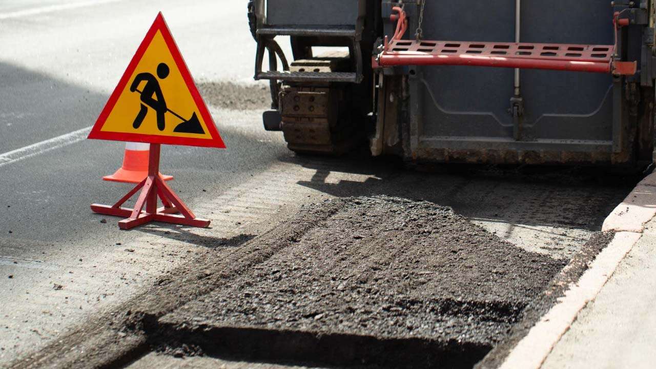 Uşak Şehir Merkezinde Güzergâh Değişikliği
