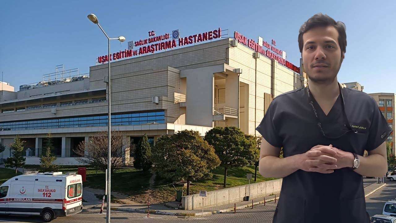 Uşak Eğitim ve Araştırma Hastanesi’nden Kıl Dönmesi Uyarısı