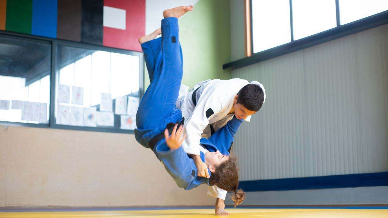 Anadolu Yıldızlar Ligi Judo Grup Müsabakaları Uşak’ta Başlıyor