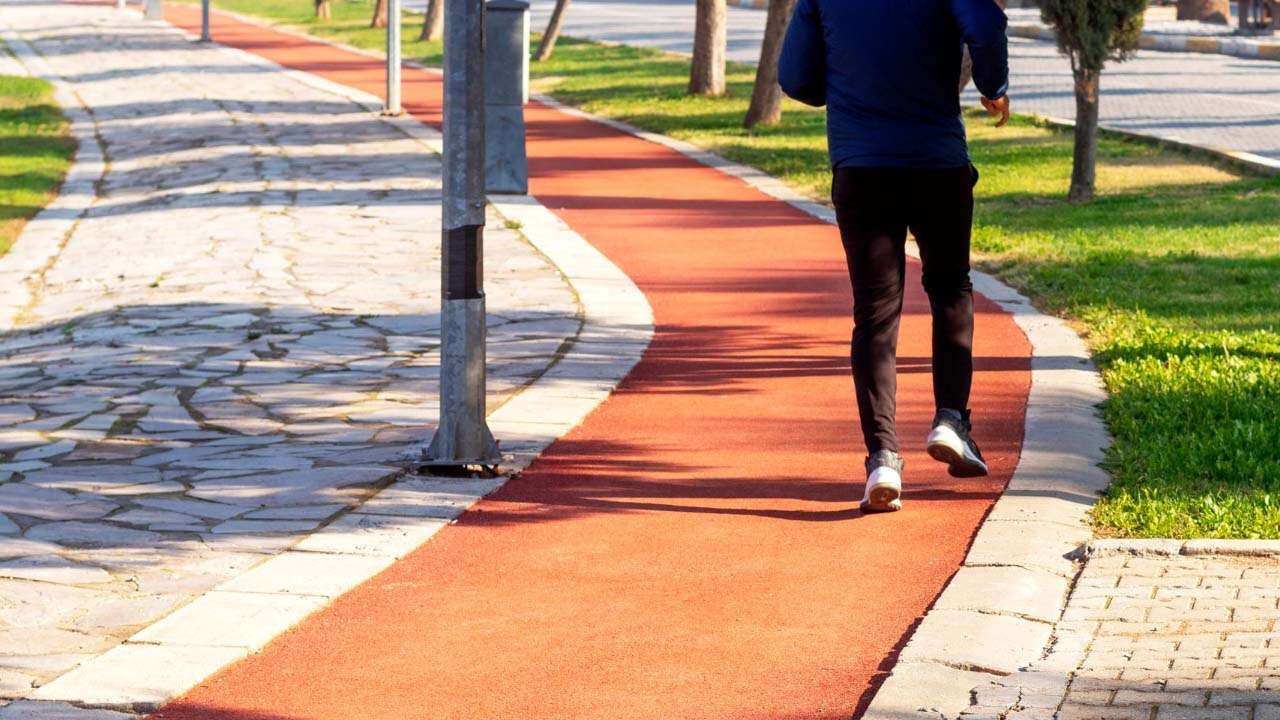 Uşak’ta Park Yenileme Çalışmalarına İlişkin Açıklama