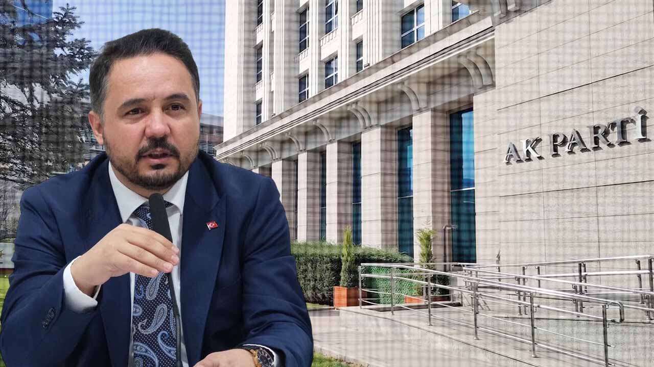 Himmet Yaşar: AK Parti’ye Güven ve İnanç Güçlenerek Sürüyor
