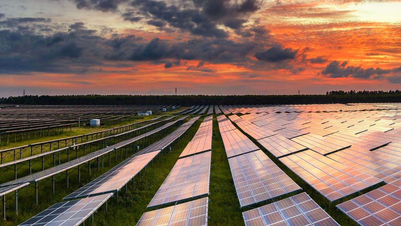 TÜPRAG’dan Ulubey ve Eşme 1,2 Milyarlık GES Projesi