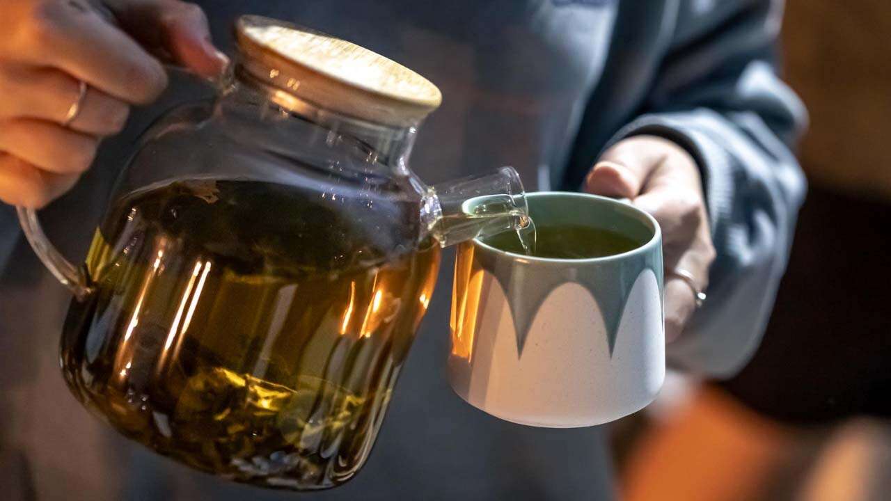 Tıbbi Bitki Çayları Artık Sadece Eczanelerde Satılacak
