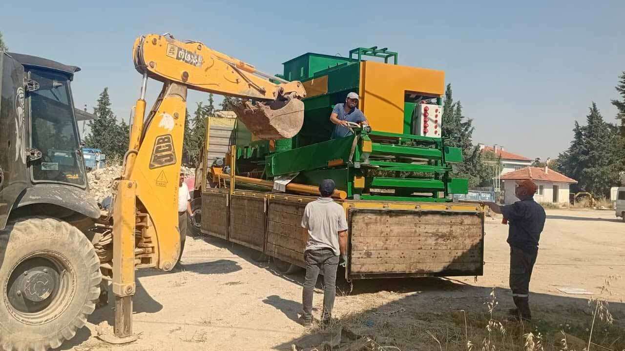Başkan Veli Koç Duyurdu: Ulubey’de Çiftçilere Yeni Destek