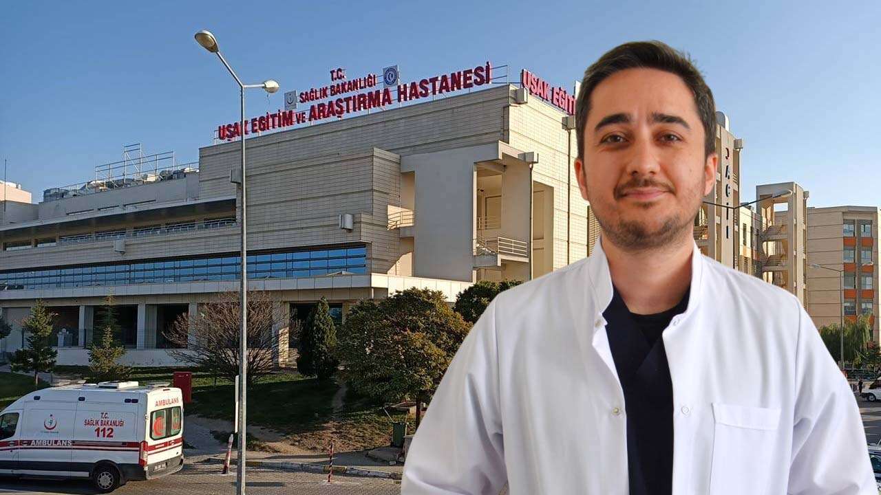 Uşak Eğitim ve Araştırma Hastanesi’nden Isı Çarpması Uyarısı