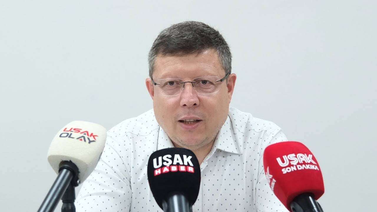 AK Parti Uşak Milletvekili Fahrettin Tuğrul’dan “IBAN Mağdurları” Açıklaması