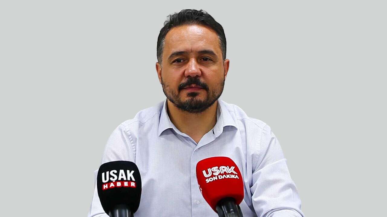 Himmet Yaşar: “Uşak İçin Önemli Kazanımlar Elde Ettik”