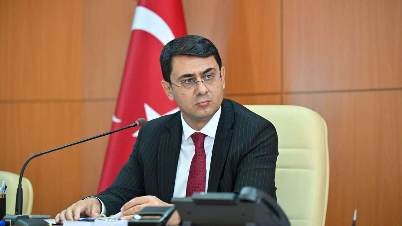 Uşak’ta Kamu Yatırımlarının Son Durumu Değerlendirildi