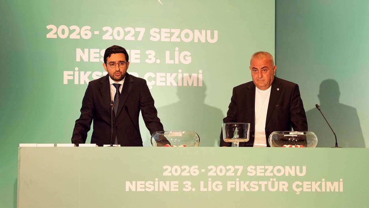 Uşakspor’un Yeni Sezon Rotası Belli Oldu: İlk Rakip Bigaspor