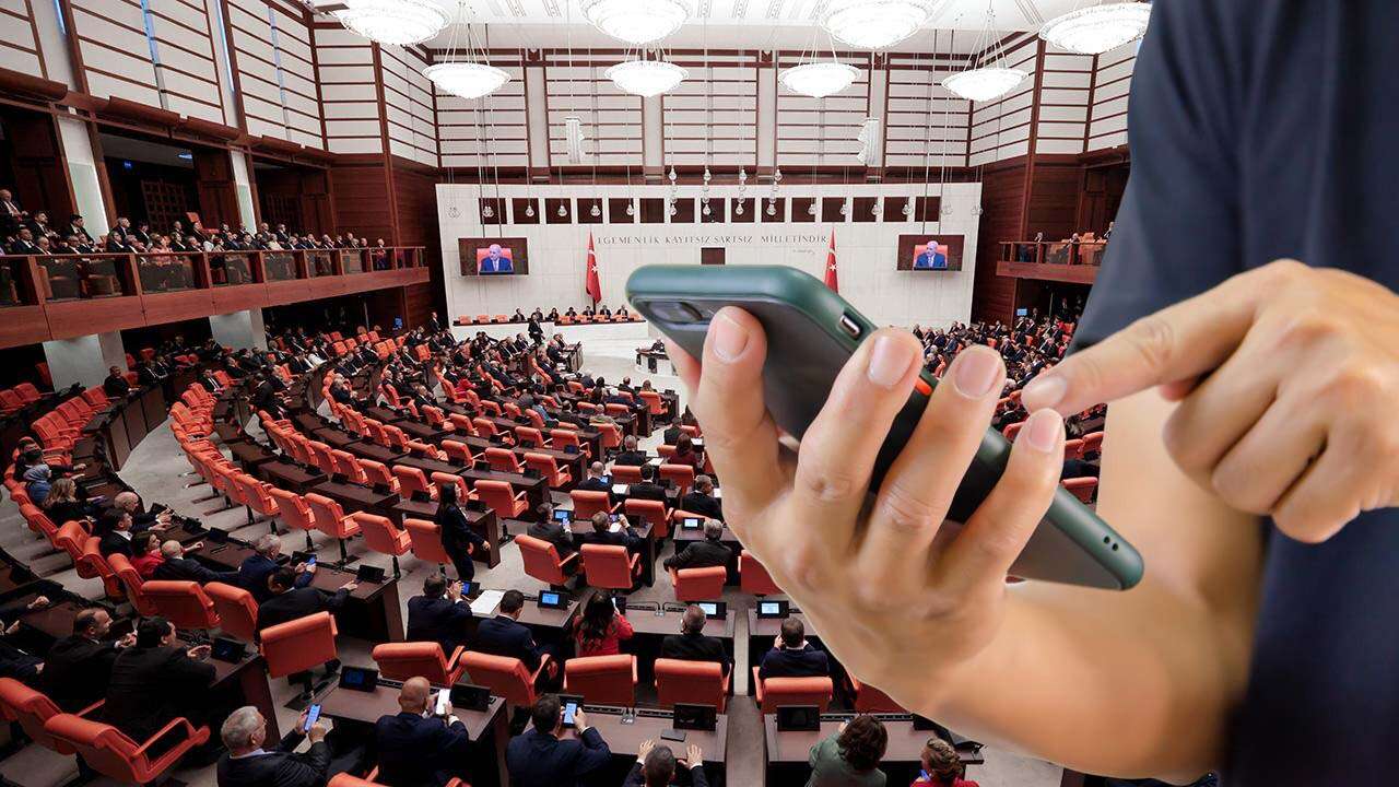 12. Yargı Paketi TBMM'de Kabul Edildi: IBAN Mağdurları İçin Ceza İndirimi Geldi
