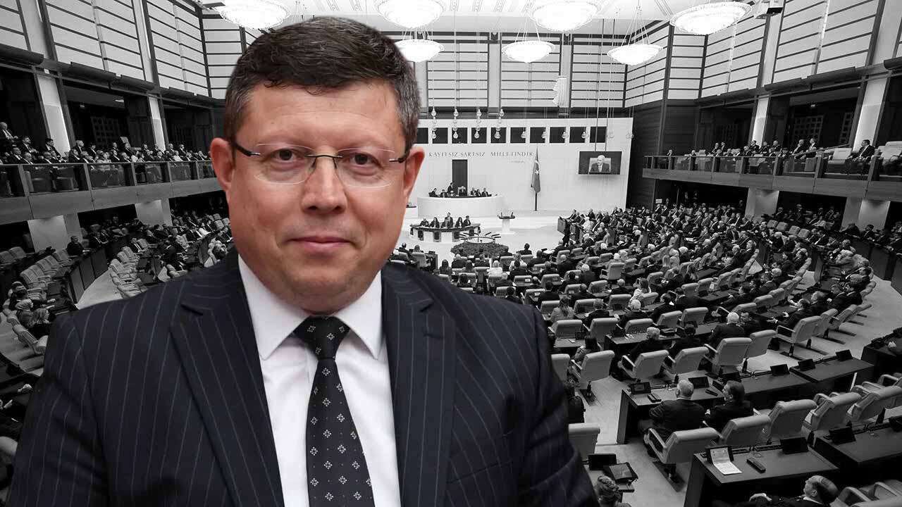 AK Parti Uşak Milletvekili Fahrettin Tuğrul’dan “12. Yargı Paketi” Açıklaması