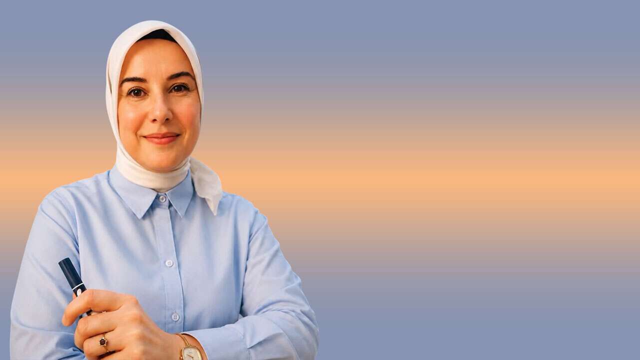 Nesrin Kundak, Uşak Kent Konseyi Başkanı Seçildi