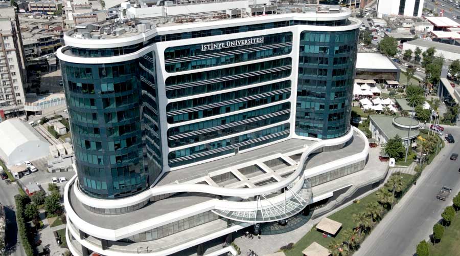 İstinye Üniversitesi Nerede? Hangi Bölümler Var?