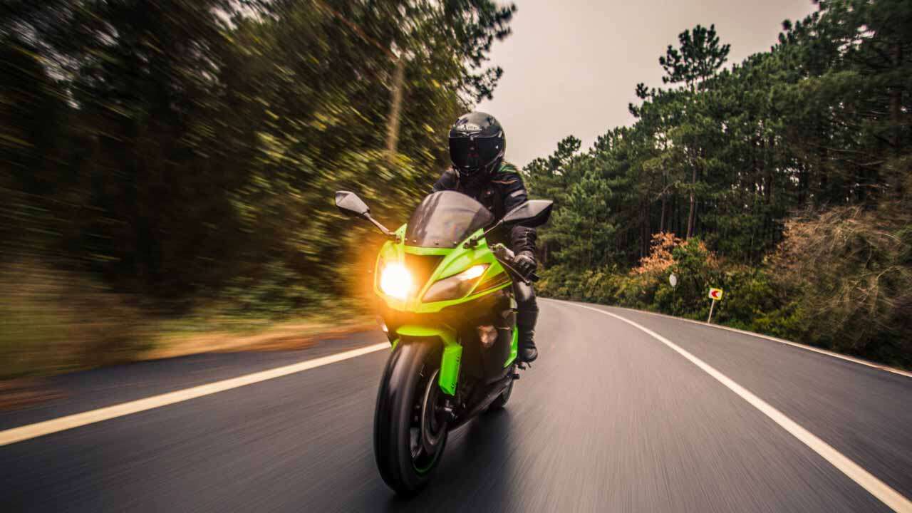 Trafikte Ezber Bozan Karar, Motosikletlere Özel Alan Geliyor