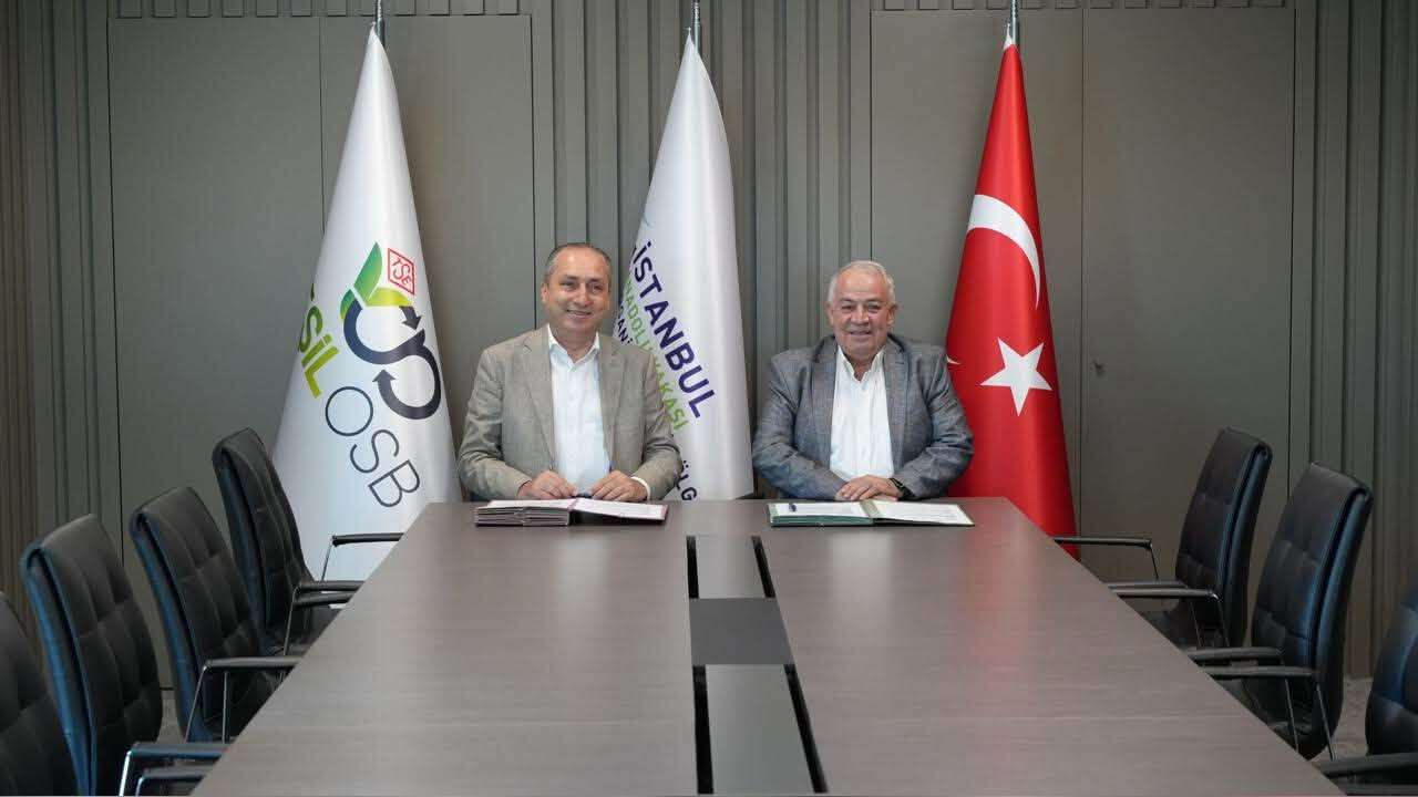 Uşak’tan Sanayide Güvenliği Artıracak Stratejik Ziyaret