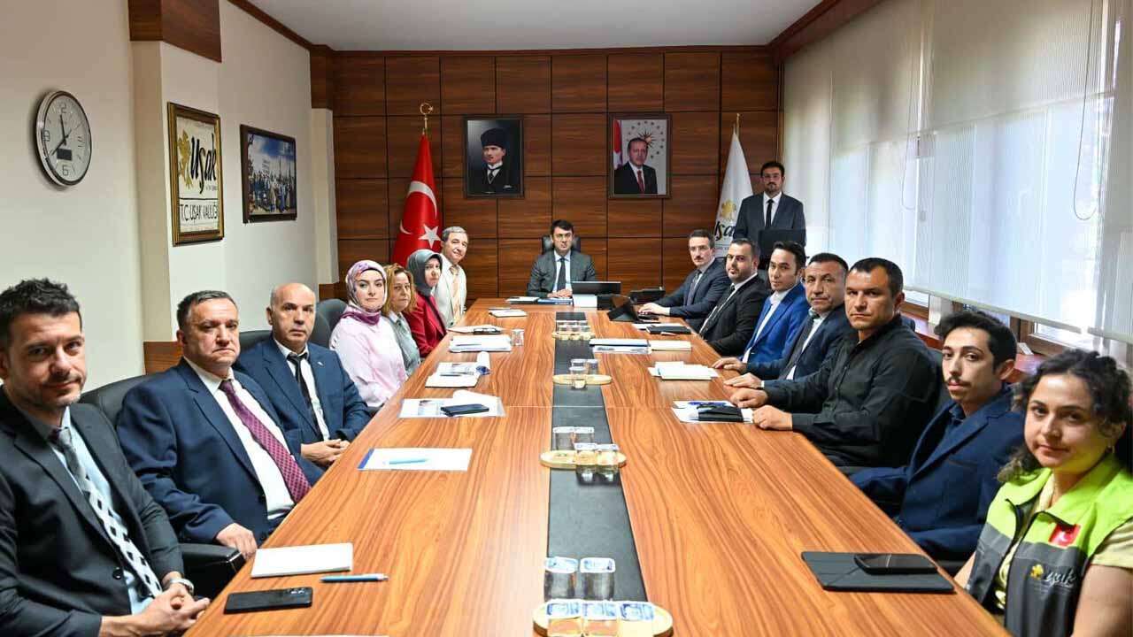 Şefkat Ekipleri Projesinde Yeni Yol Haritası