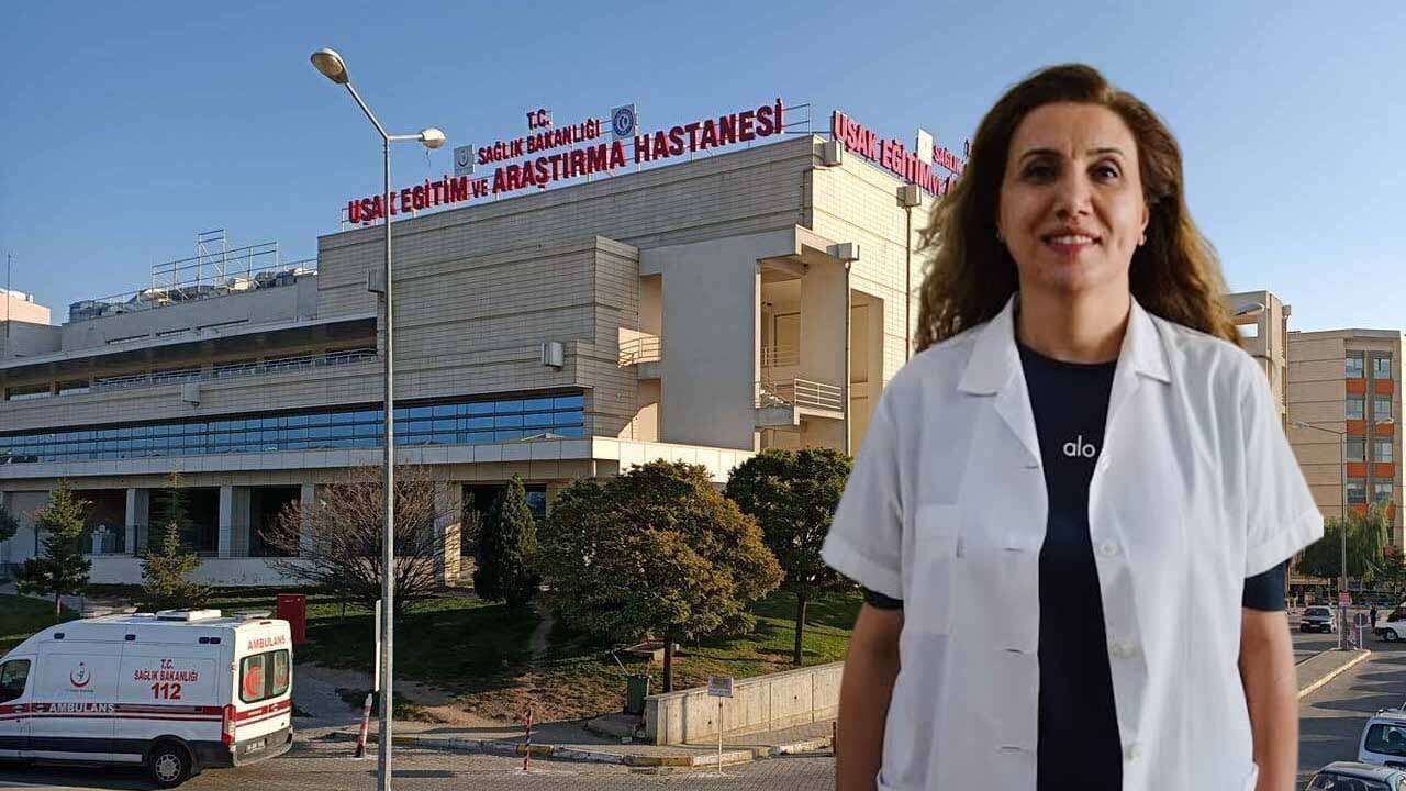 Uşak Eğitim ve Araştırma Hastanesi'nden Hepatit Farkındalık Çağrısı