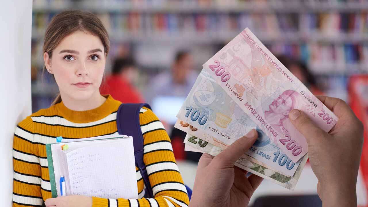 Bu Bölümleri Seçen Öğrenciler Binlerce Lira Burs Alacak