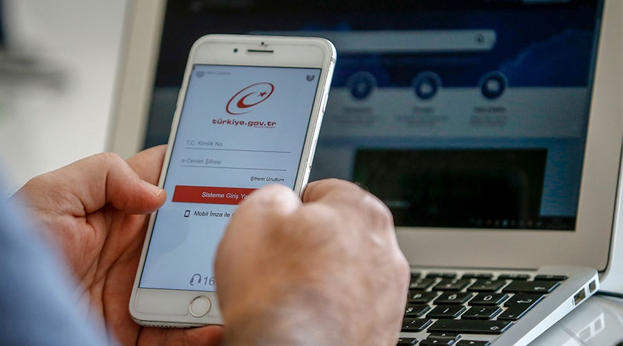 e-Devlet’ten veri çalındı mı? İki aşamalı giriş önerisi