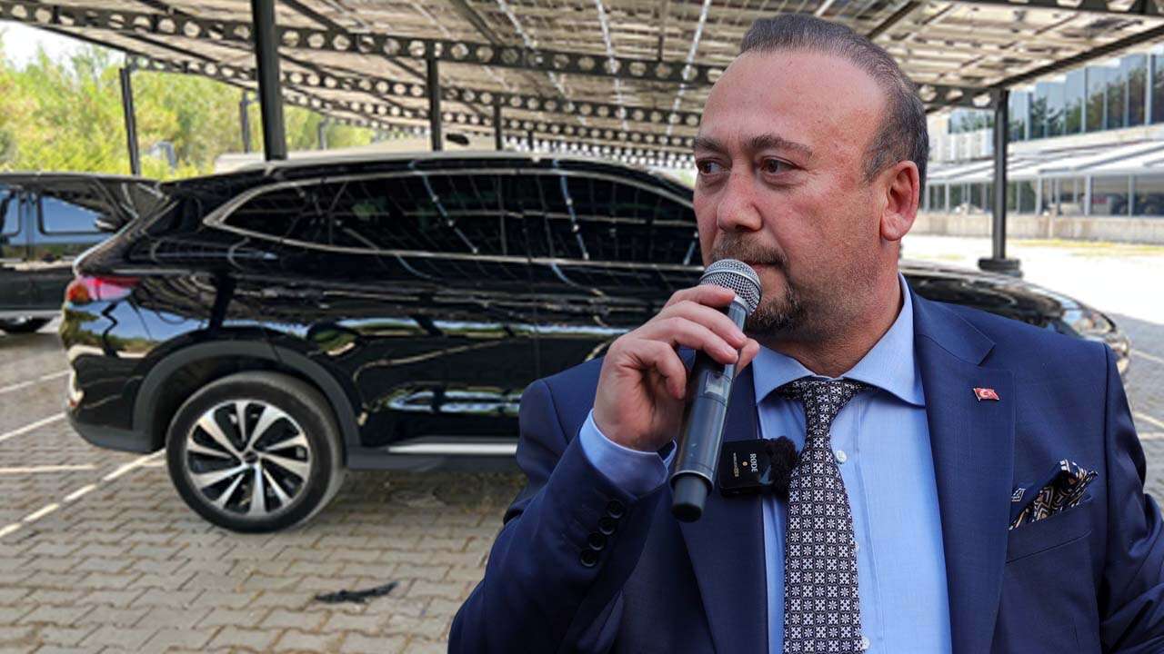 Özkan Yalım’ın Şirketlerine Ait Araçlar Satılıyor, En Pahalısı 16,9 Milyon TL