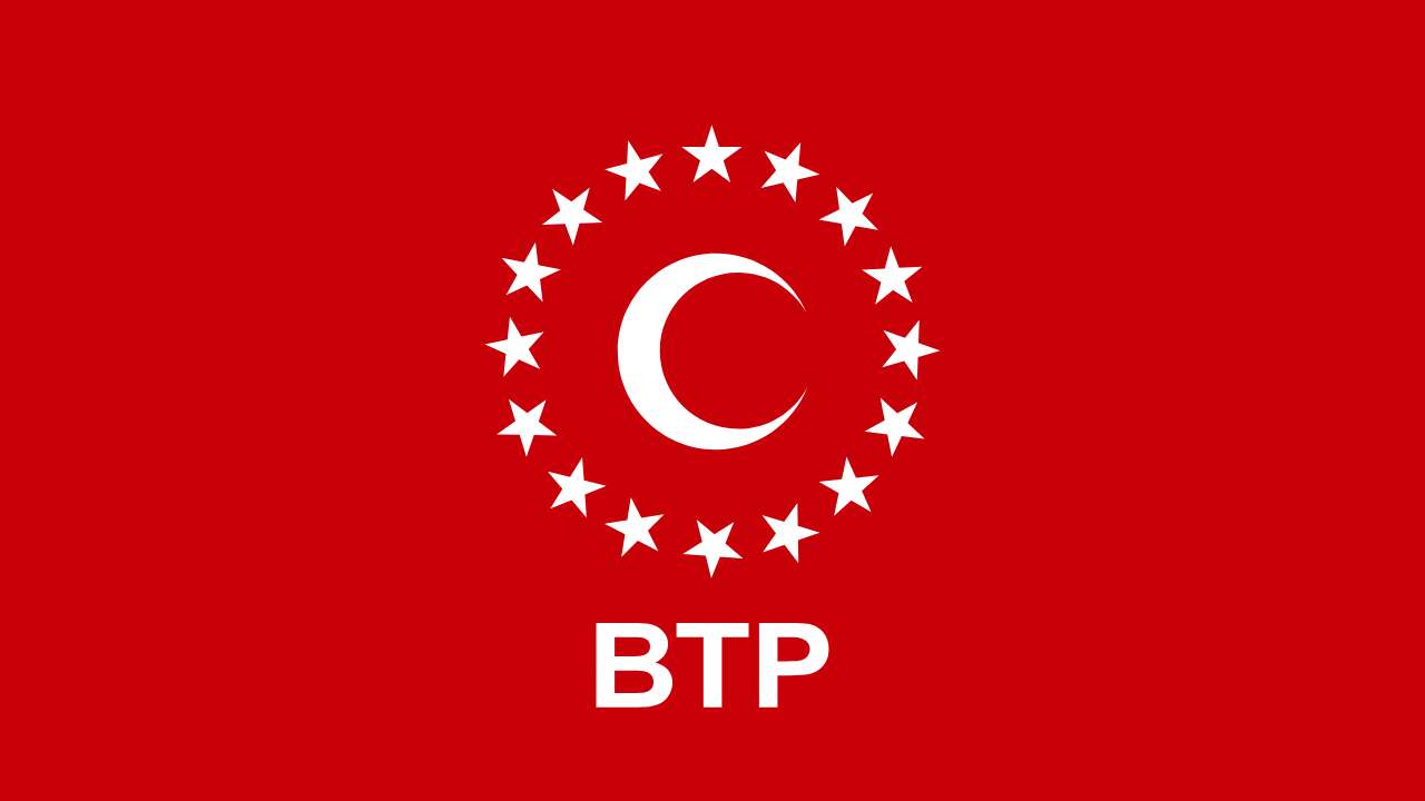 BTP Ege Kampında Gençlik, Ekonomi ve Gelecek Masaya Yatırıldı