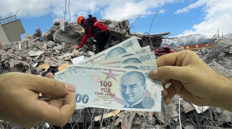 Depremde Yakınlarını Kaybedenlerin Sosyal Hakları Neler?