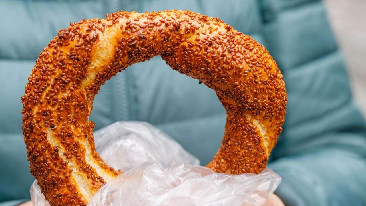 Uşak Merkez ve İlçelerde Yeni Simit Fiyatları Açıklandı