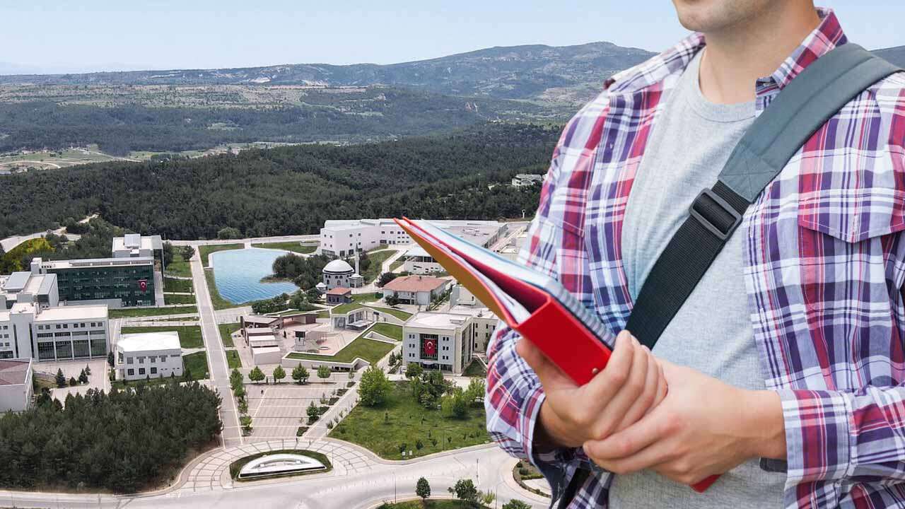 Uşak Üniversitesi Öğrenci Affından 2026 Kimler Yararlanabilir, Başvuru Nasıl Yapılır?